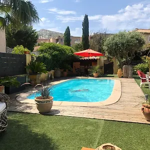 Bed and breakfast Chez Guy, Marsella