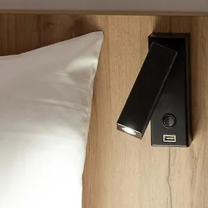 2* Hotel Parc Chanot