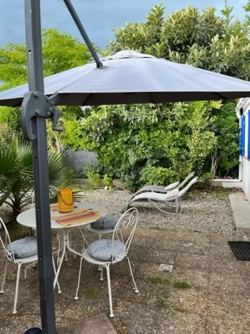 Maison Au Calme Proche Calanques Marsilya 0*,