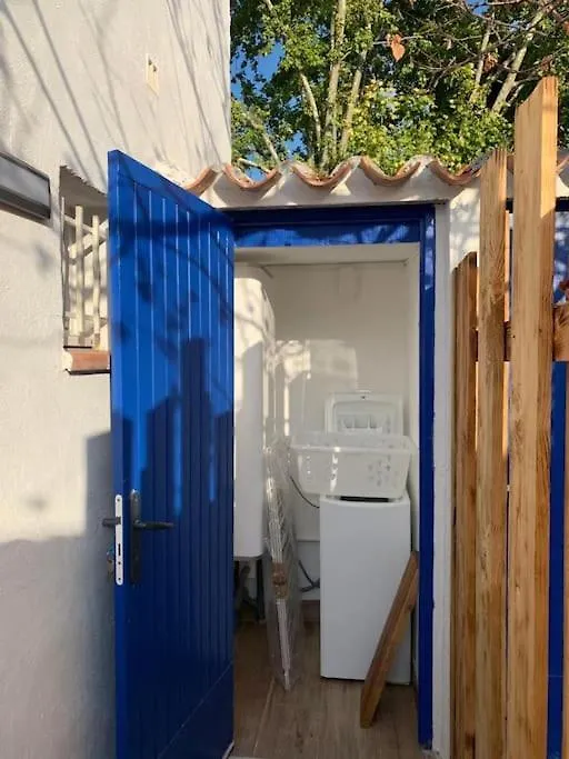 Maison Au Calme Proche Calanques Marsilya 0*,  Fransa