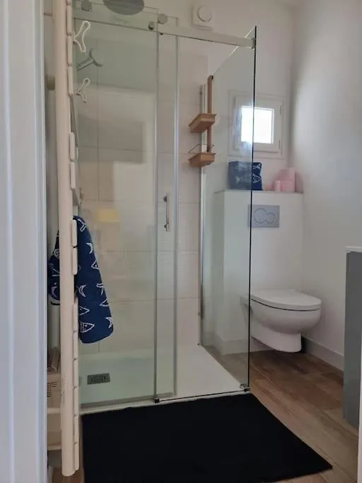 Tatil Evi Maison Au Calme Proche Calanques Marsilya Fransa
