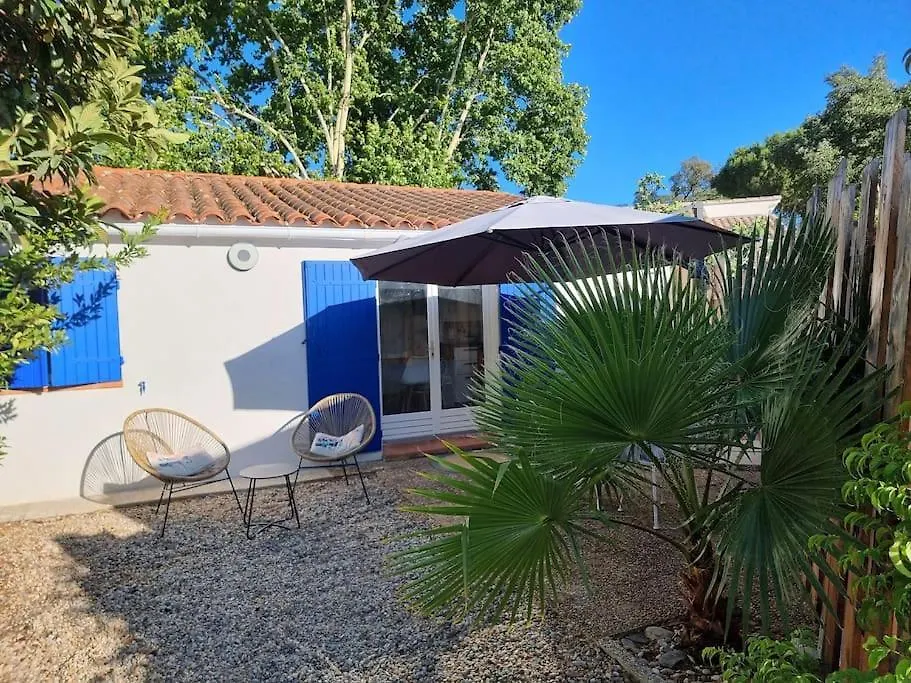 Maison Au Calme Proche Calanques location